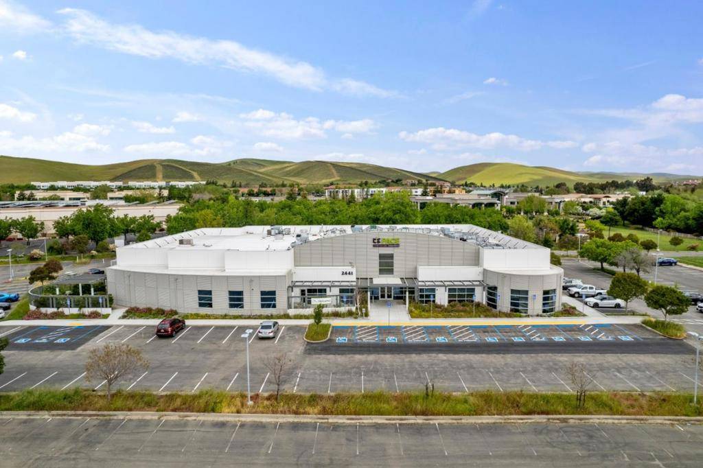 Livermore, CA 94551,2441 Constitution DR #Ste B