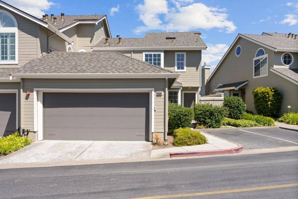 Daly City, CA 94014,156 Treeview DR