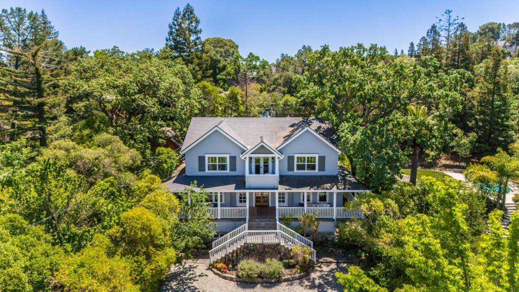 Redwood City, CA 94062,1353 Edgewood RD
