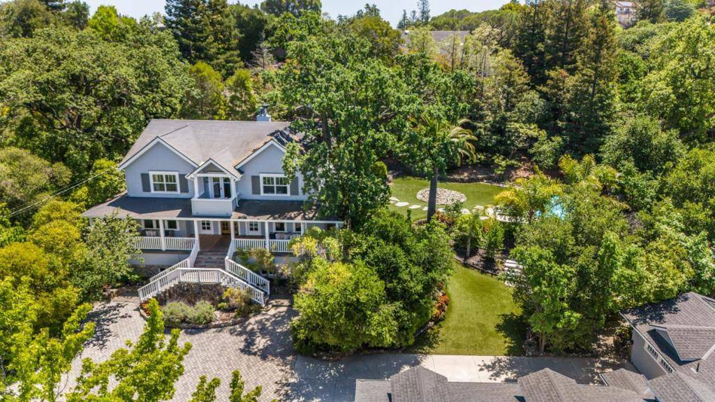 Redwood City, CA 94062,1353 Edgewood RD