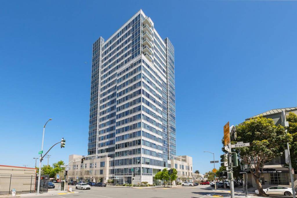 San Francisco, CA 94105,501 Beale ST #10E