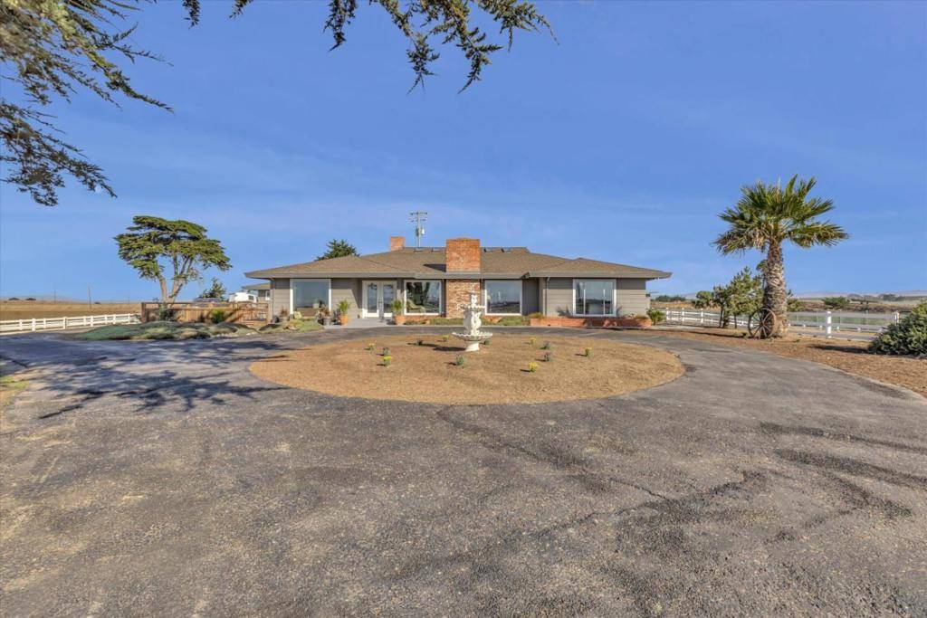 Moss Landing, CA 95039,268 Giberson RD