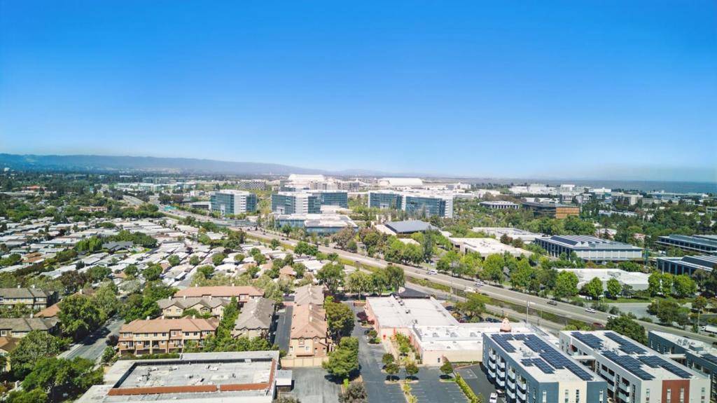Sunnyvale, CA 94089,1130 Karby TER #101