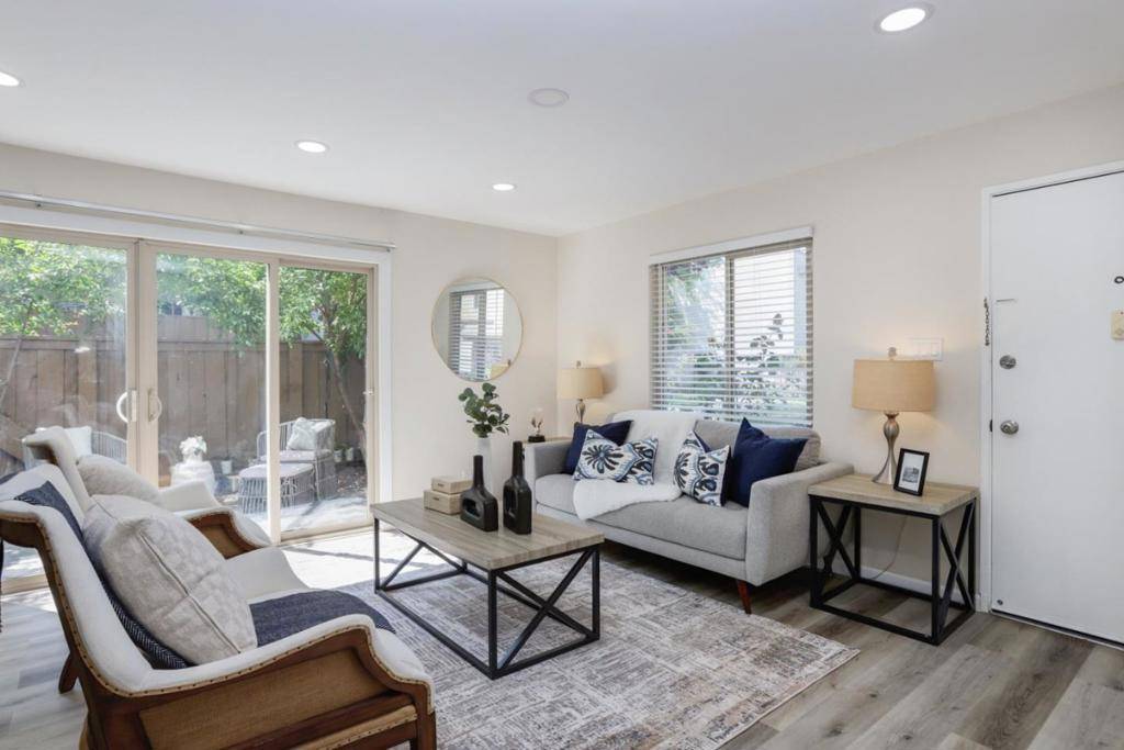 San Jose, CA 95129,4415 Norwalk DR #13