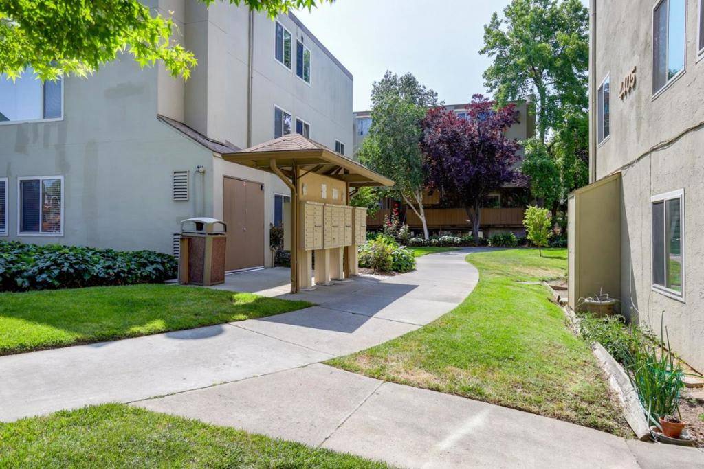 San Jose, CA 95129,4415 Norwalk DR #13