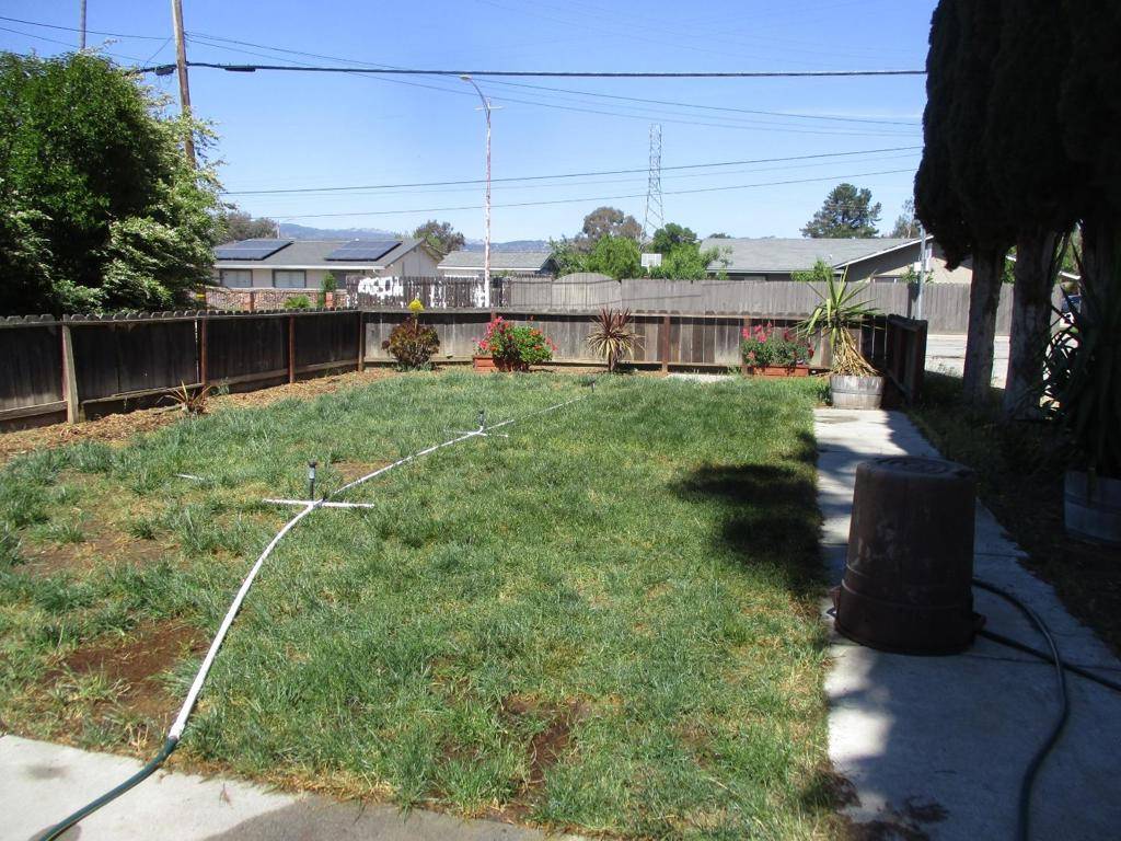 Gilroy, CA 95020,Address not disclosed