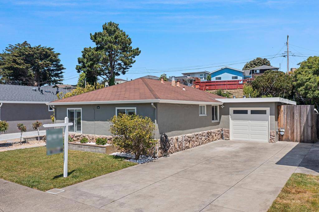 South San Francisco, CA 94080,110 Cuesta DR
