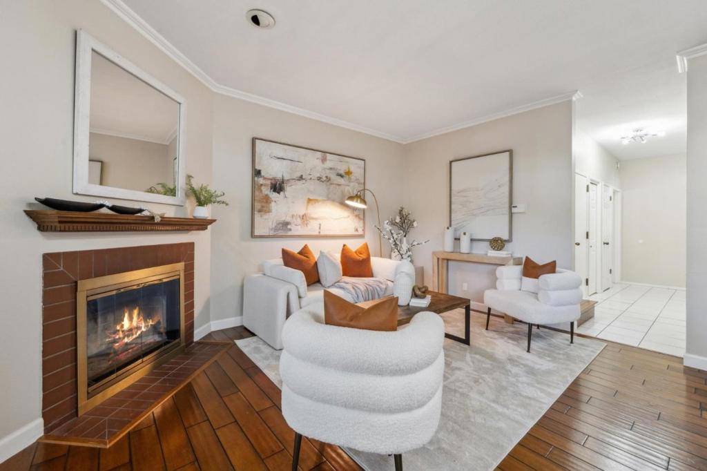 San Mateo, CA 94401,821 Laurel AVE #7