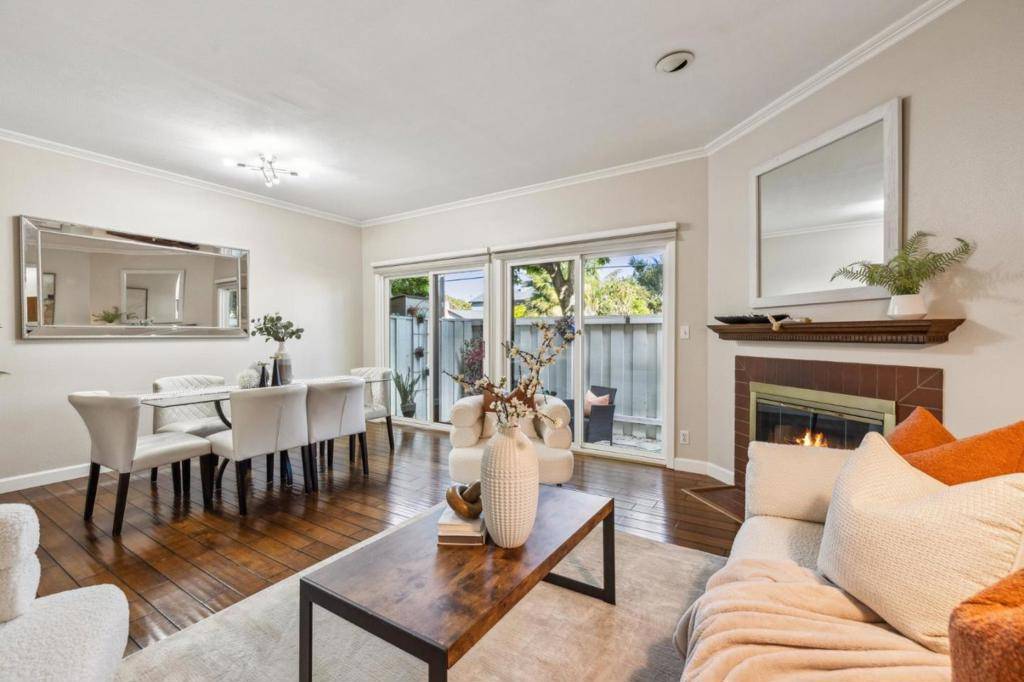 San Mateo, CA 94401,821 Laurel AVE #7