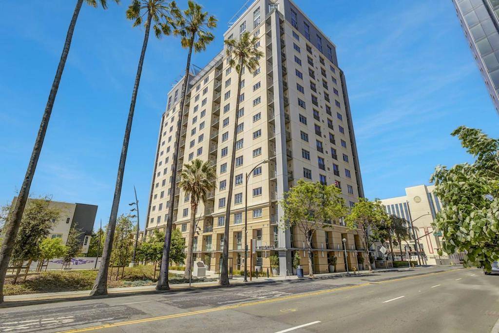 San Jose, CA 95110,175 W Saint James ST #208
