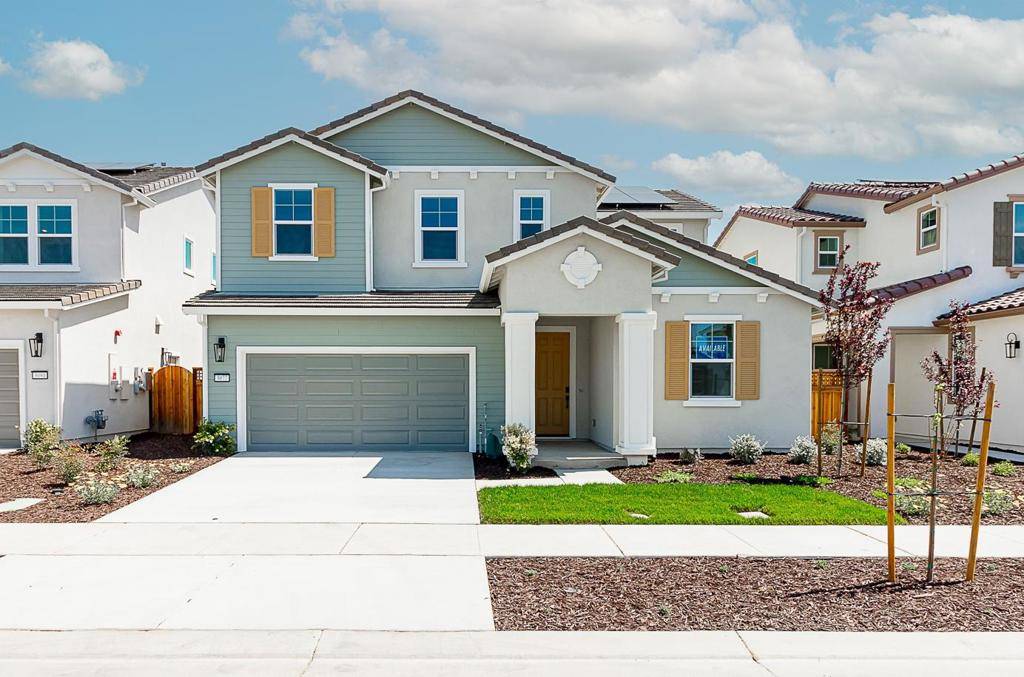 Lathrop, CA 95330,3077 Benetti ST