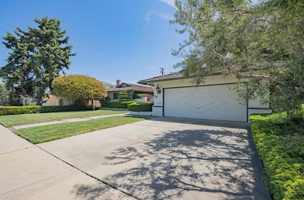 Salinas, CA 93901,51 La Mirada CT