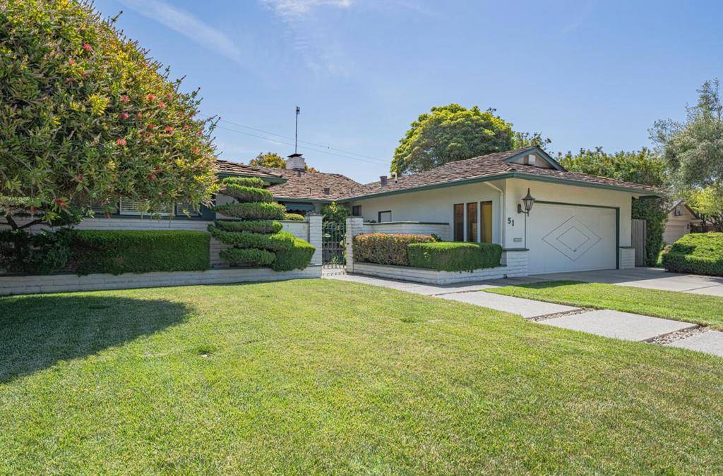 Salinas, CA 93901,51 La Mirada CT