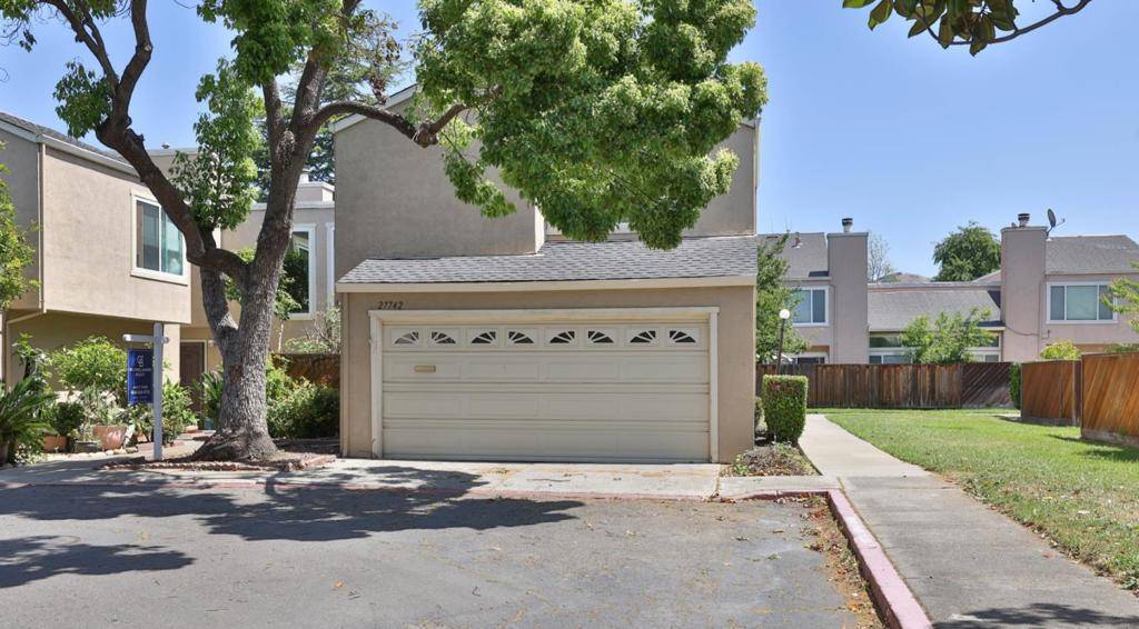 Hayward, CA 94544,27742 Eucalyptus CT