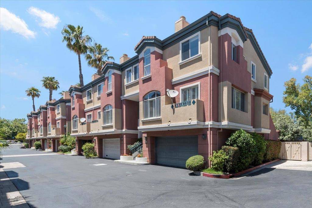 San Jose, CA 95129,7274 Ventana DR