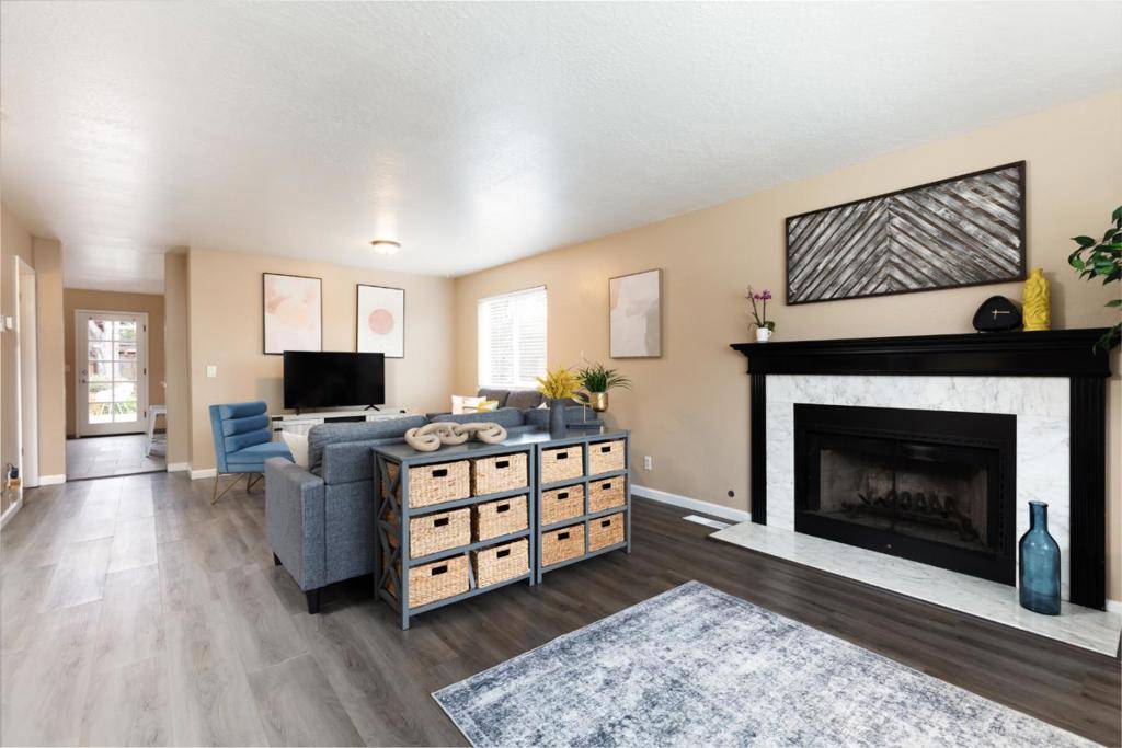 Watsonville, CA 95076,107 Pauline DR