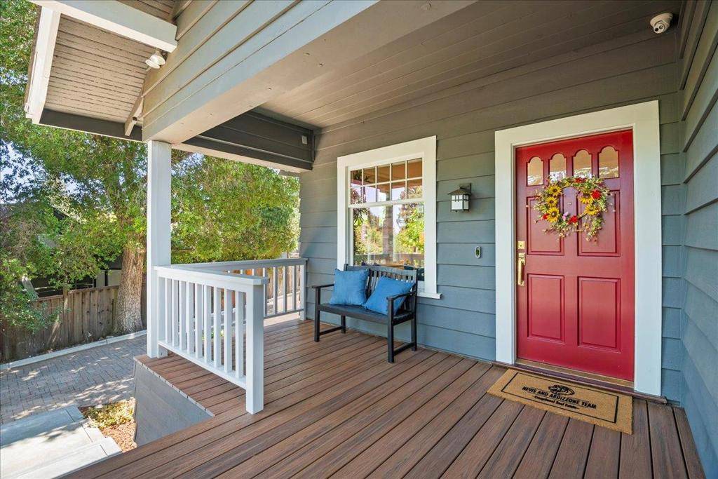 Los Gatos, CA 95030,57 Ellenwood AVE