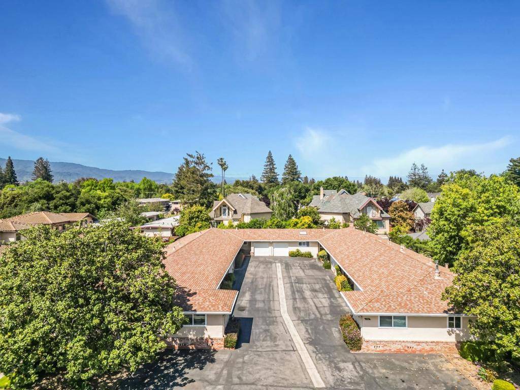 Mountain View, CA 94040,1120 Bonita AVE