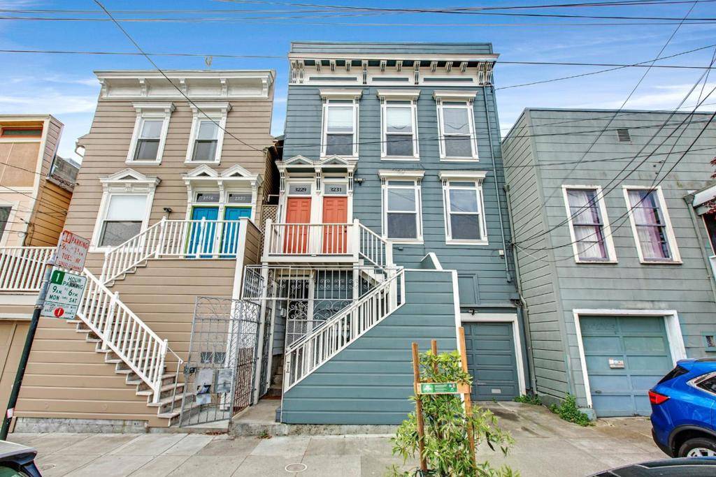 San Francisco, CA 94110,20th ST