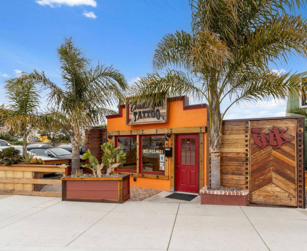 Seaside, CA 93955,1637 Del Monte BLVD #B