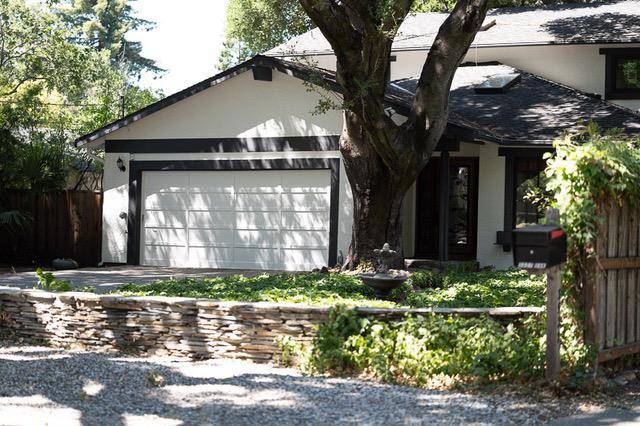 Menlo Park, CA 94025,3523 Oak DR