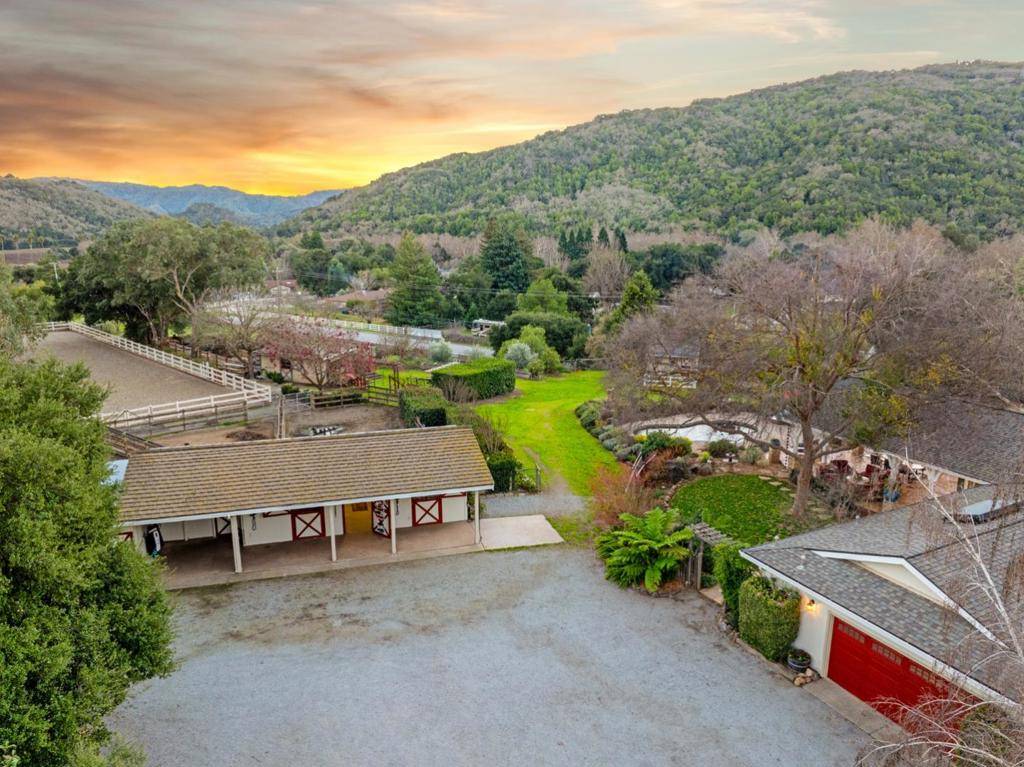 Gilroy, CA 95020,12170 Calle Uvas