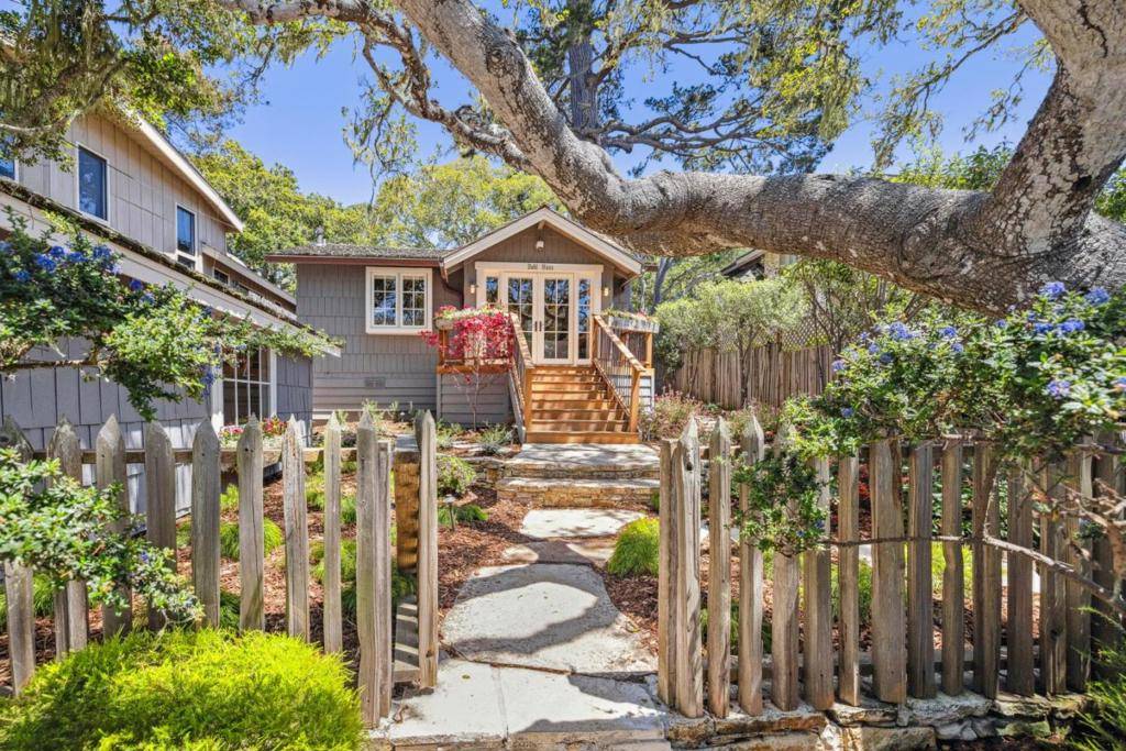 Carmel, CA 93921,0 Lopez 8NE of 4th AVE