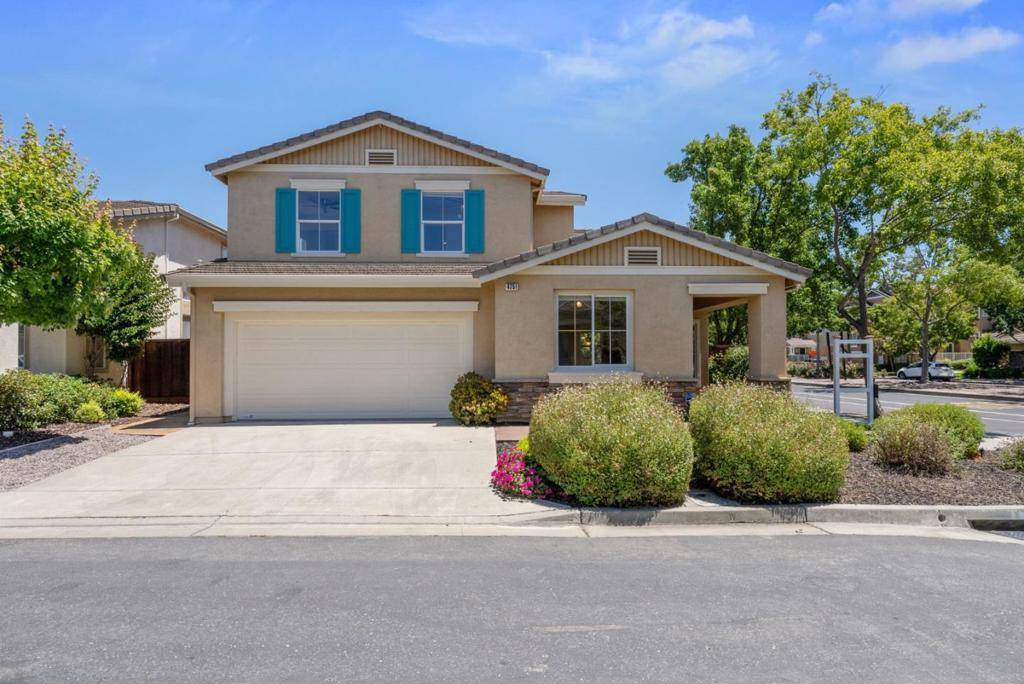 Dublin, CA 94568,4751 Mahogany ST