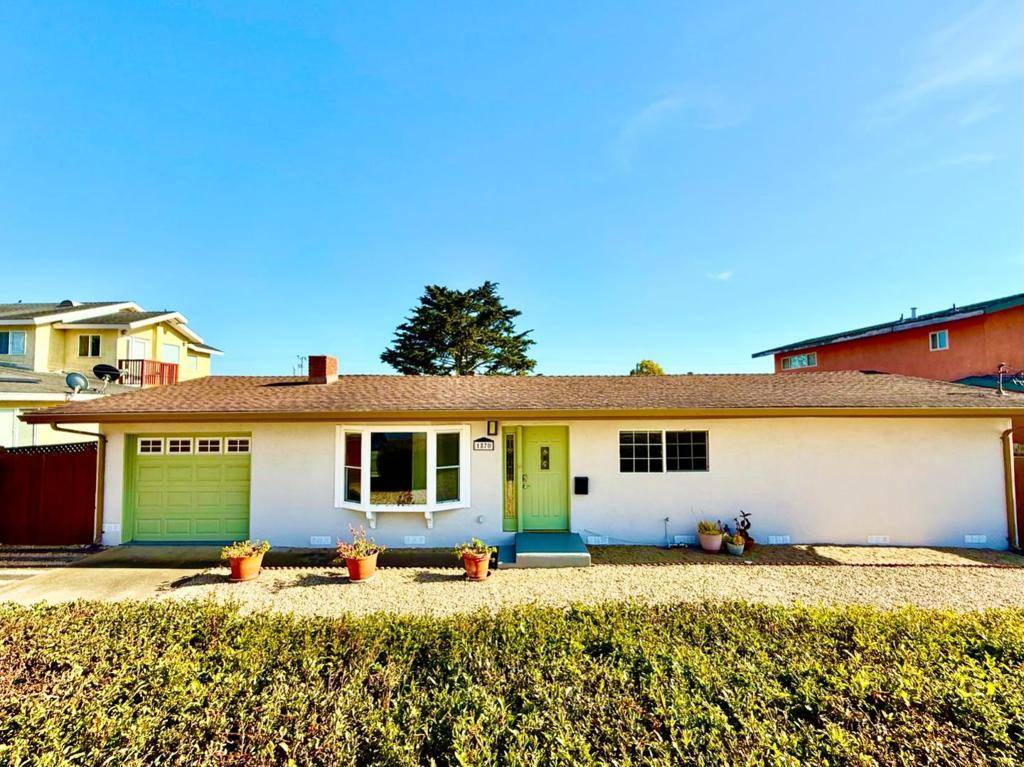 Seaside, CA 93955,1870 Andrew CT