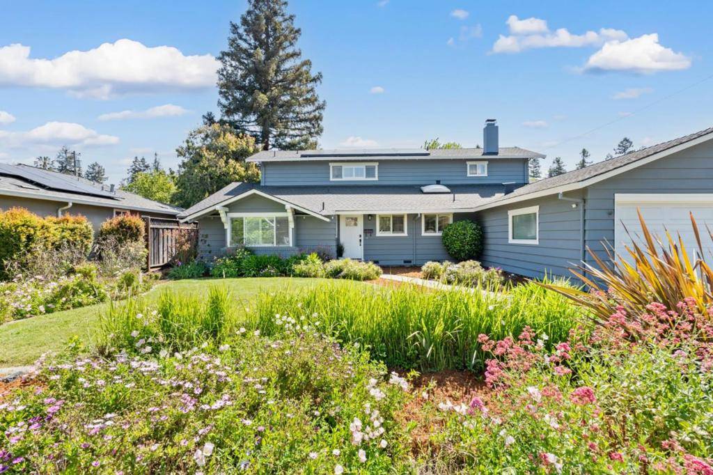 San Jose, CA 95128,1114 S Genevieve LN