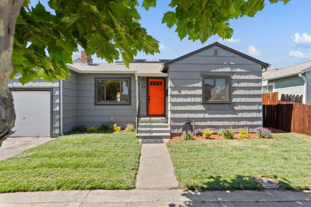 San Bruno, CA 94066,52 Pacific AVE