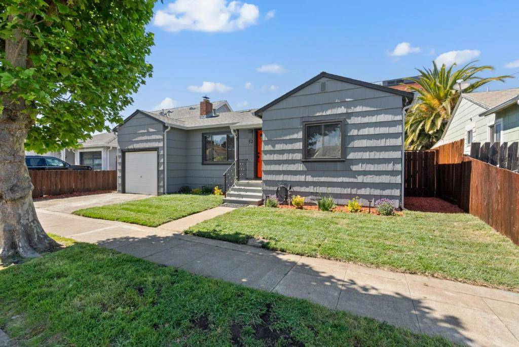 San Bruno, CA 94066,52 Pacific AVE
