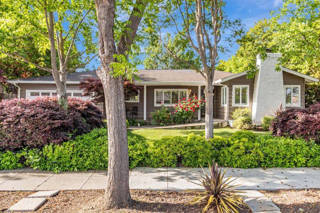 San Jose, CA 95125,1992 Montemar WAY