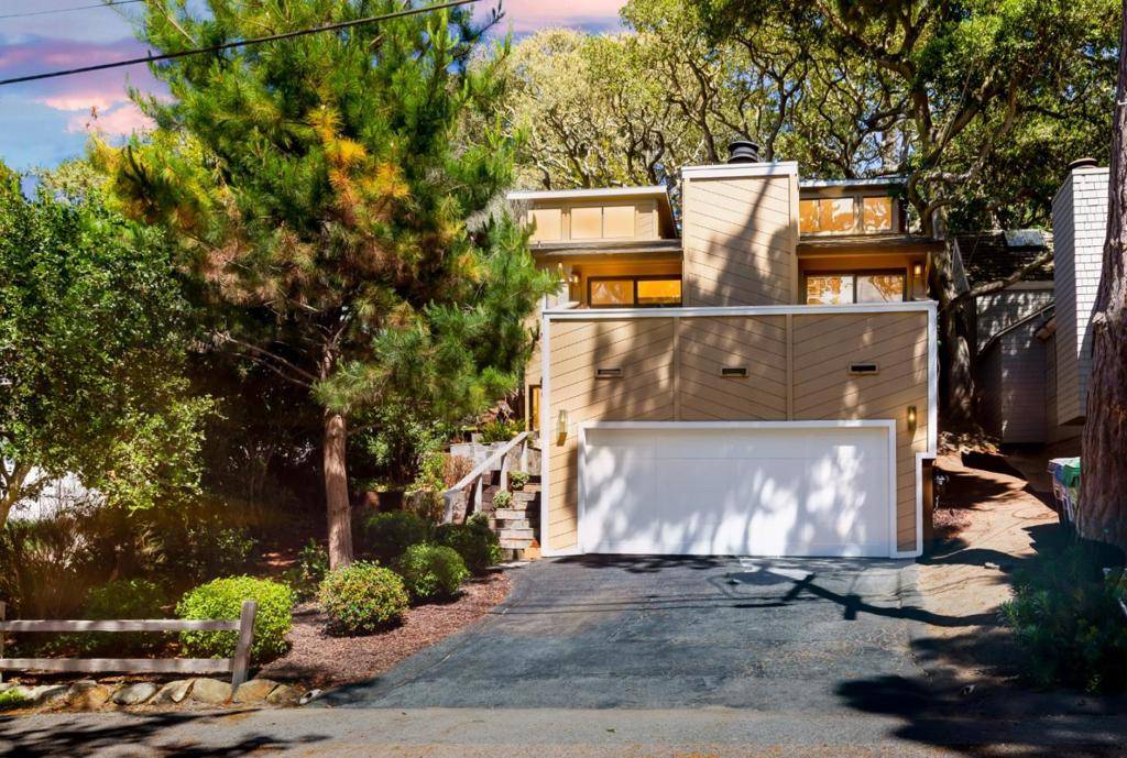 Carmel, CA 93923,0 San Carlos 4 NE of 3rd AVE