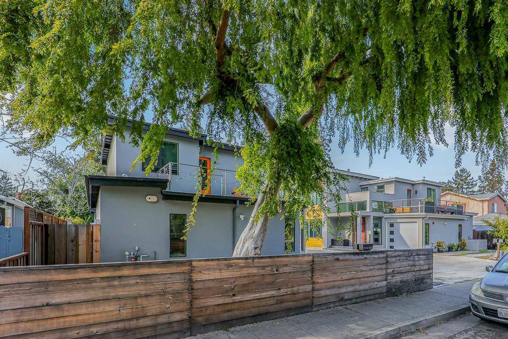 Mountain View, CA 94043,N Whisman RD