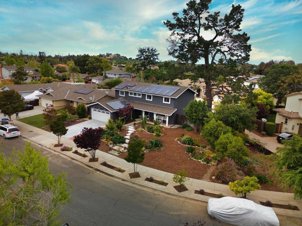 San Jose, CA 95120,1131 Carla DR