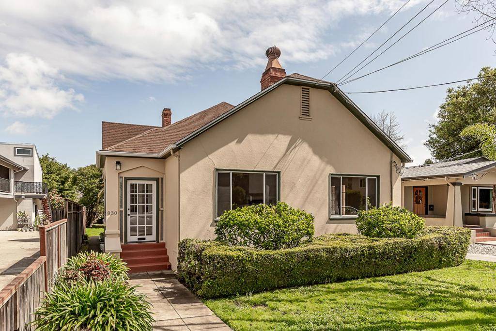 San Mateo, CA 94401,828 Highland AVE