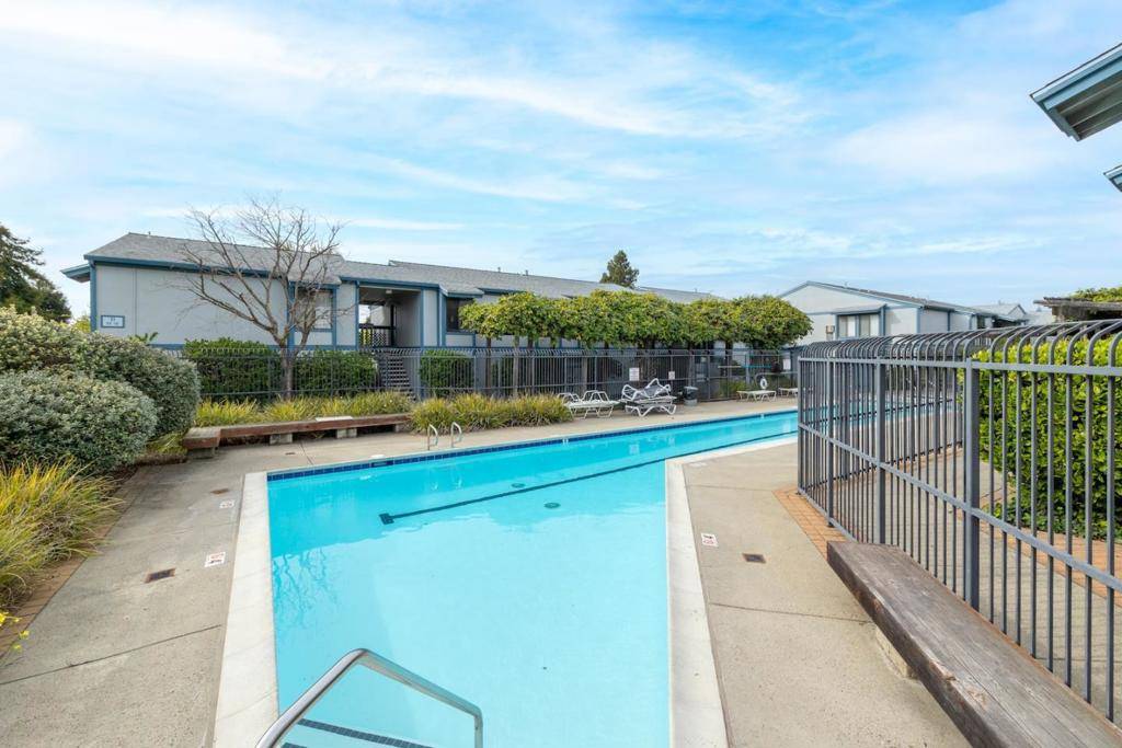 Capitola, CA 95010,1925 46th AVE #60