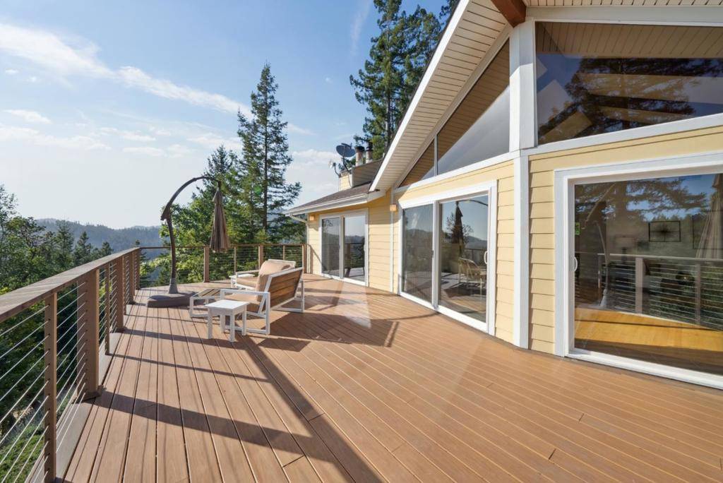 Los Gatos, CA 95033,1619 Sunset Ridge RD