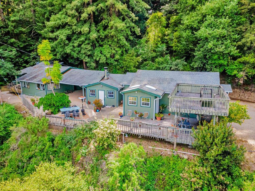Scotts Valley, CA 95066,845 Blair Ranch RD