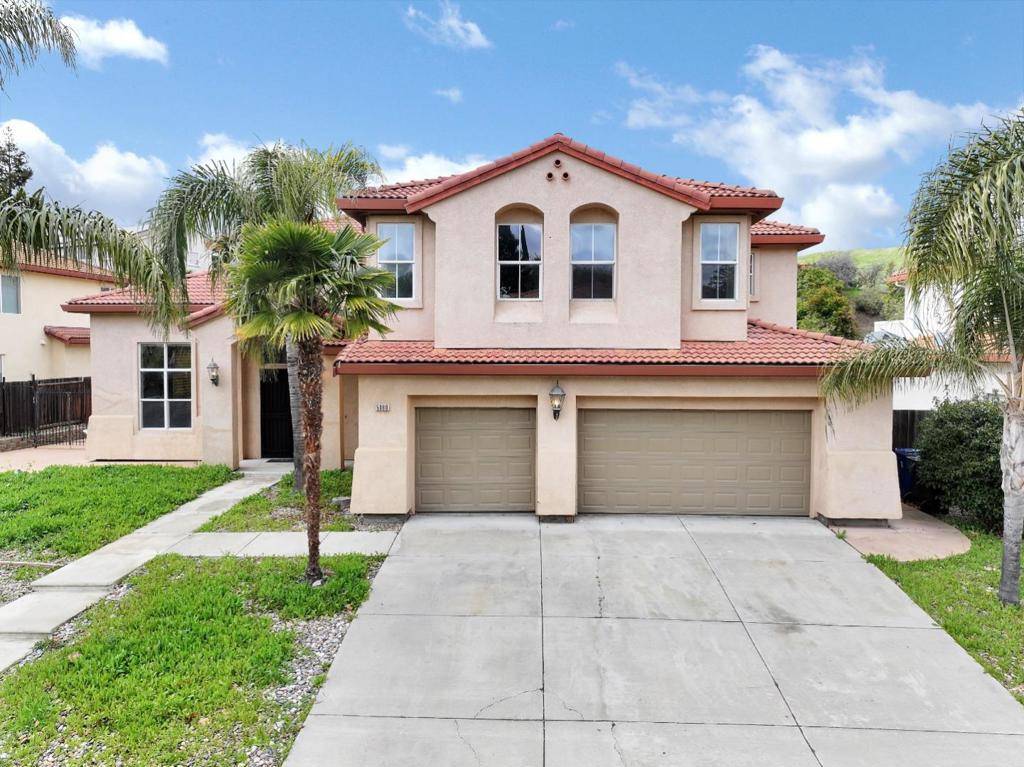 Antioch, CA 94531,5080 Judsonville DR