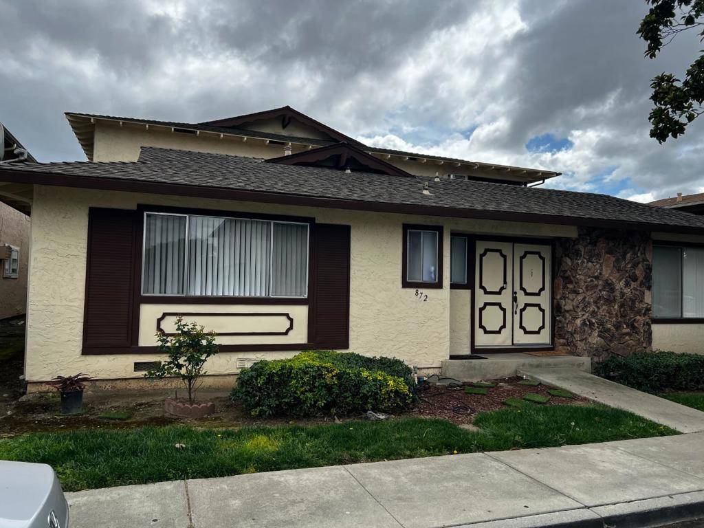 San Jose, CA 95136,872 Canfield CT