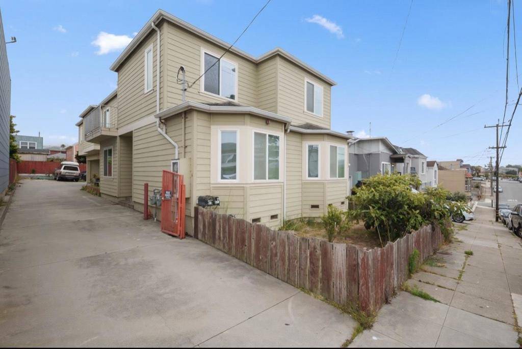 Daly City, CA 94014,63 Werner AVE