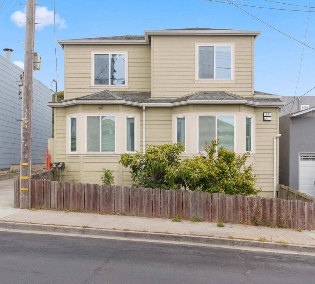Daly City, CA 94014,63 Werner AVE