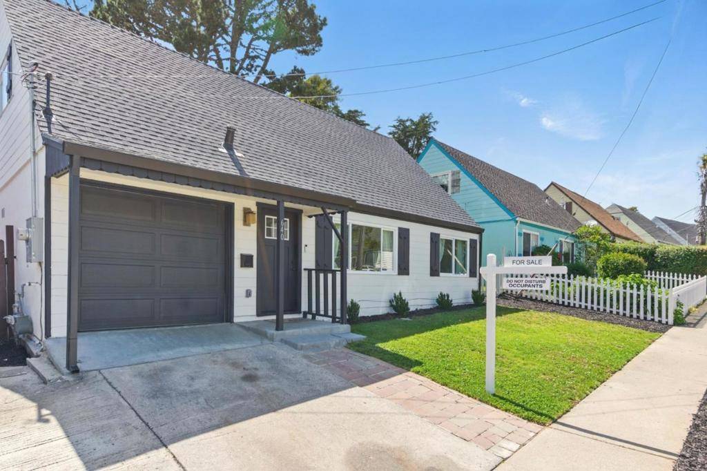 Pacifica, CA 94044,640 Heather CT