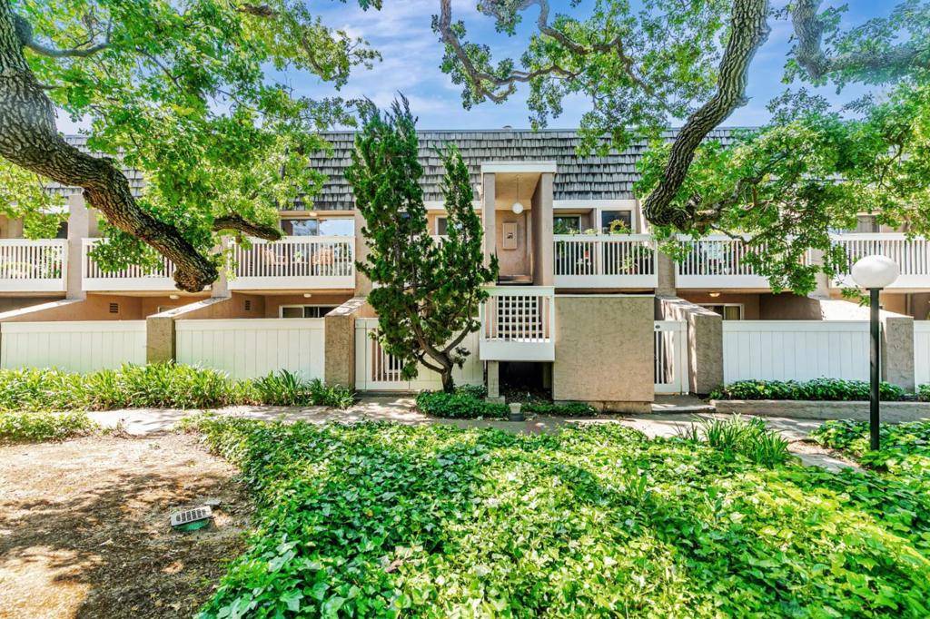 Menlo Park, CA 94025,675 Sharon Park DR #231