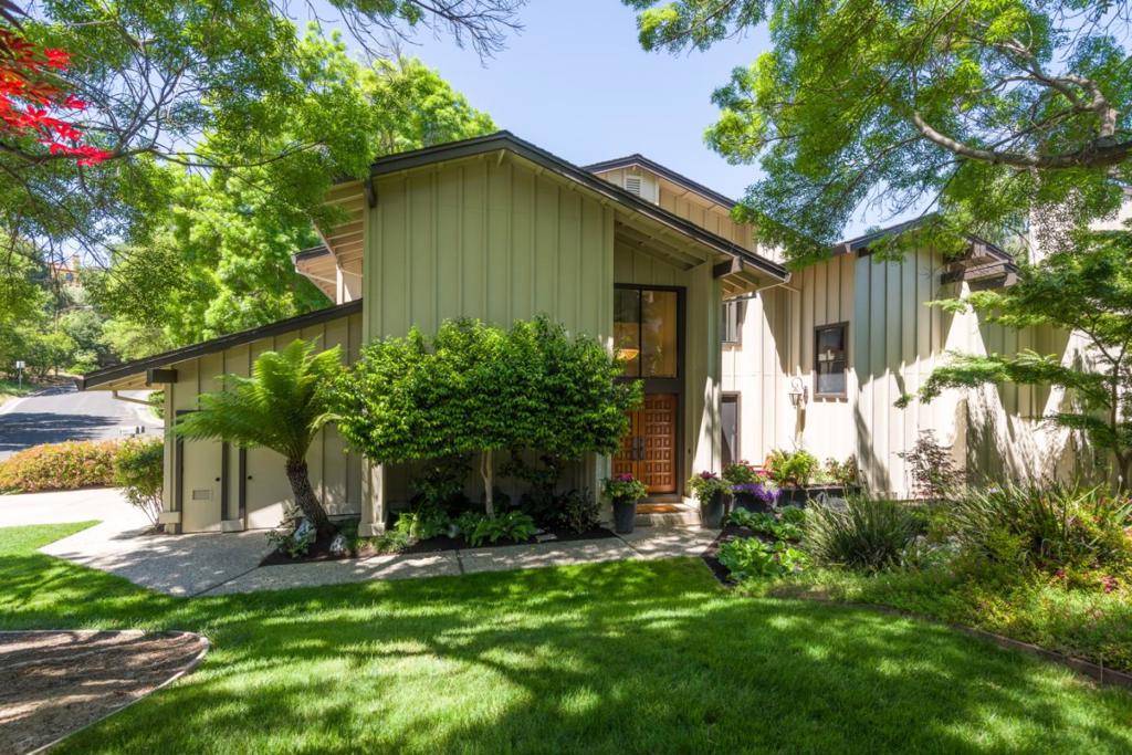 Menlo Park, CA 94025,1265 Trinity DR