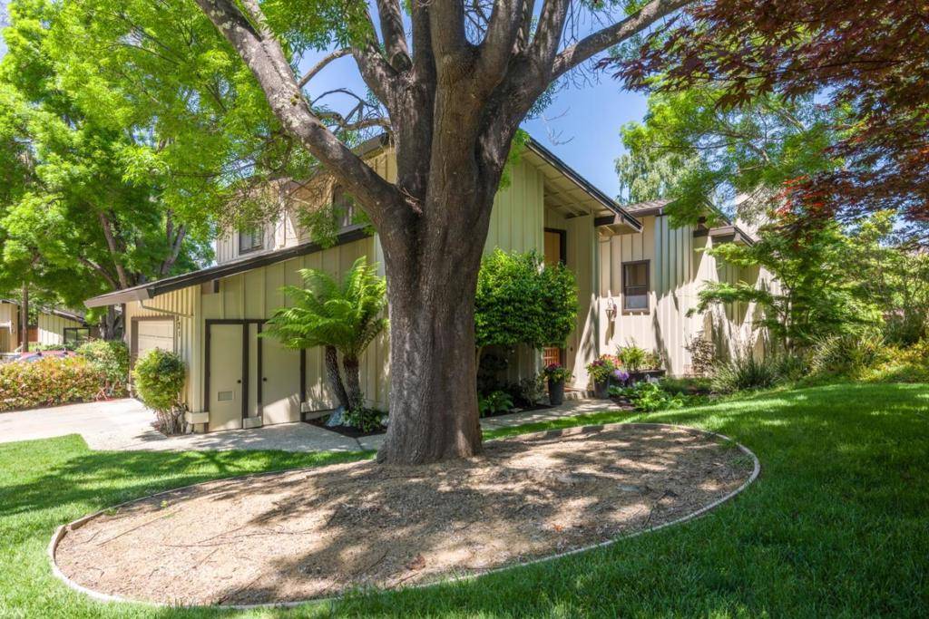 Menlo Park, CA 94025,1265 Trinity DR