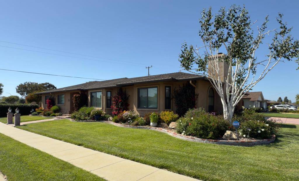 Salinas, CA 93901,695 San Bruno WAY