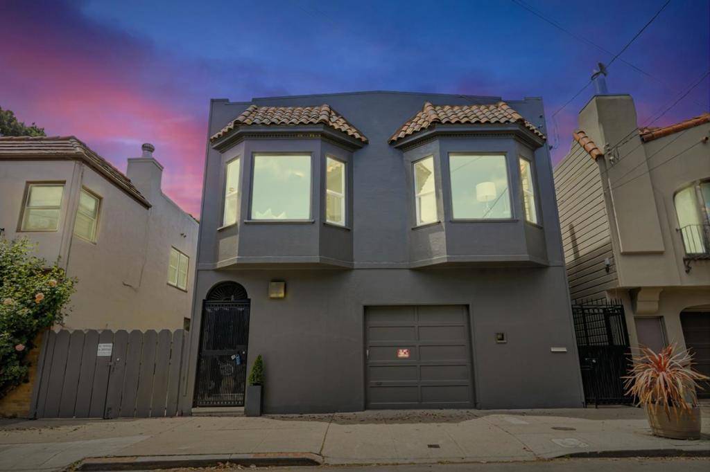 San Francisco, CA 94131,30 Brompton AVE
